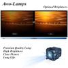 AWO V13H010L80 Replacement Lamp Bulb with Housing for EPSON ELPLP80 EB-1420Wi,EB-1430Wi,EB-580S,EB-585WE,EB-585Wi,EB-585WS,EB-590WT,EB-595Wi,EB-595WT,PowerLite 580,BrightLink 585Wi,BrightLink 595Wi view 4