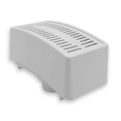 PUREBURG 1-Pack Replacement HEPA Vacuum Air Filter Compatible with Electrolux Guardian LUX Aerus Epic 8000 9000 C134A C134B C134C C134D C134E C134F C154A C154B C154C C154D C154E C154F Part 47404