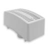 PUREBURG 1-Pack Replacement HEPA Vacuum Air Filter Compatible with Electrolux Guardian LUX Aerus Epic 8000 9000 C134A C134B C134C C134D C134E C134F C154A C154B C154C C154D C154E C154F Part 47404 view 1