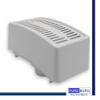 PUREBURG 1-Pack Replacement HEPA Vacuum Air Filter Compatible with Electrolux Guardian LUX Aerus Epic 8000 9000 C134A C134B C134C C134D C134E C134F C154A C154B C154C C154D C154E C154F Part 47404 view 2