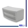 PUREBURG 1-Pack Replacement HEPA Vacuum Air Filter Compatible with Electrolux Guardian LUX Aerus Epic 8000 9000 C134A C134B C134C C134D C134E C134F C154A C154B C154C C154D C154E C154F Part 47404 view 3