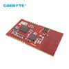 EBYTE SX1281 Wireless Module LoRa Spread Spectrum 2.4G 27 dBm 8 KM Wireless Transceiver E28-2G4M27S for Smart Home and Industrial Sensors view 2