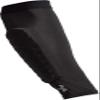 Gameday Armour Pro Padded Forearm Sleeves-BLK,XL view 1