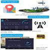 XISEDO 7" Android 9.0 Car Stereo in-Dash Car Radio 6-Core RAM 4G ROM 64G Head Unit with DVD Player for Toyota RAV4/ Corolla/Vitz/Echo/Vios/Camry/Hilux (with Steering Wheel Control Buttons) view 3