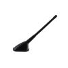 AUTUT Universal Decorative Car Antenna Black Plastic Stick-on Car Vehicle Roof Dummy Antenna view 2