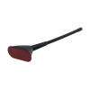 AUTUT Universal Decorative Car Antenna Black Plastic Stick-on Car Vehicle Roof Dummy Antenna view 4