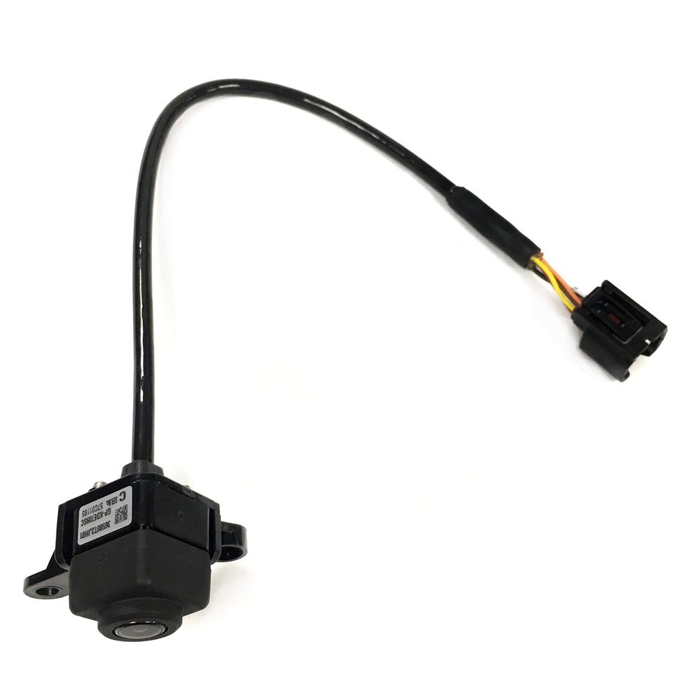 36580-T2J-H01 36580T2JH01 Parking Aid Reverse Rear View Backup Camera Fit for Honda BAIXINDE