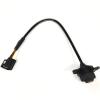 36580-T2J-H01 36580T2JH01 Parking Aid Reverse Rear View Backup Camera Fit for Honda BAIXINDE view 2