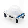 HC-SR501 Body Sensor Module Adjust IR Pyroelectric Infrared PIR Motion Sensor Detector Module Human Sensor Module for Arduino view 4