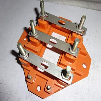 Davitu Y2-200-225 connecting terminal splice terminal block terminal plate patch board water pump electric motor