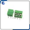 Davitu 10PCS/LOT KF396-2P/3P KF terminal 3.96MM spacing 3.96 2PIN 3PIN 3.96MM - (Color: 3Pin) view 1