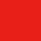 Davitu 1000pcs/pack PTV2-18 Pin shape Pre Insulated Terminal Cable Wire Connectors Electrical Crimp Terminals Cold pressed Terminals - (Color: Red)