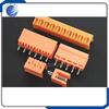 Davitu 10set 9PIN HT3.96 3.96MM Trminal Connector HT3.96-9PIN Right Angle Pin HT3.96-9P Socket HT3.96MM-9P view 2