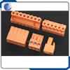 Davitu 10set 9PIN HT3.96 3.96MM Trminal Connector HT3.96-9PIN Right Angle Pin HT3.96-9P Socket HT3.96MM-9P view 4