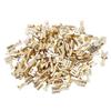 Davitu -100 Pcs Car Speaker 6.3mm Female Spade Terminal Wire Connector view 1