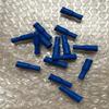 Davitu 100sets MPD2-156 FRD2-156 Insulation joint 1.5-2.5mm2 Male female to bullet shaped cold-press terminal view 3