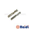 Davitu 100pcs crimping terminal for auto waterproof connector, loose wire termianls DJ621YA-F1.2A - (Color: 1000pcs) view 1