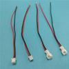 Davitu 1.25mm 2P joint insertion extension connector cable Male female docking terminal cord 200pair - (Pins: 2P) view 1
