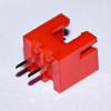 Davitu 500pcs/lot Red xh2.54-2a socket TJC3 2P socket XH2.54 terminal 2P - (Color: 500pcs a pack) view 2