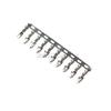 Davitu 1000PCS KF2510 2510 Pitch:2.54MM 0.1inch Wire Cable Housing Female Pin Connector Terminal view 1