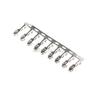 Davitu 1000PCS KF2510 2510 Pitch:2.54MM 0.1inch Wire Cable Housing Female Pin Connector Terminal view 2