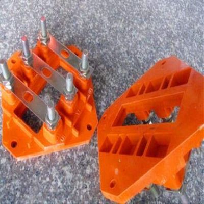 Davitu 10pcs Y2-200-225 connecting terminal splice terminal block terminal plate patch board water pump electric motor