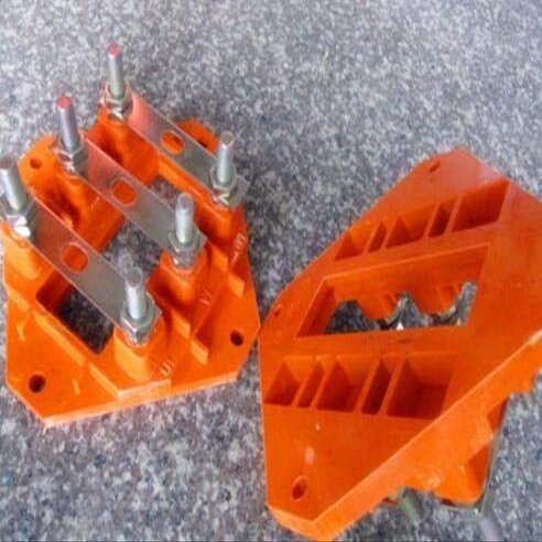 Davitu 10pcs Y2-200-225 connecting terminal splice terminal block terminal plate patch board water pump electric motor