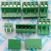 Davitu Terminals 6P 5.08mm Male and Female CE 50pcs view 1