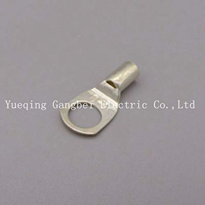 Davitu SC6-8 tinned copper cable lugs crimp type Electric power fittings equipment contact