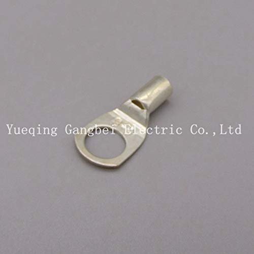 Davitu SC6-8 tinned copper cable lugs crimp type Electric power fittings equipment contact