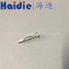 Davitu 100pcs terminal for auto connector, crimp cable loose pins terminals metal pins - (Color: 500pcs) view 2