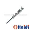 Davitu 100pcs auto terminal for elcetric connector, G395 crimp pins loose terminals DJ615F-0.6x0.6A - (Color: 100pcs) view 1
