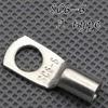 Davitu 1piece SC(JGK)6-6 tinned copper cable lugs crimp type Electric power fittings equipment contact A Type National Standard view 2
