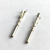 Davitu 100 Sets Terminals Pins For Amp Tyco TE 4-1437290-0 3-1437290-7 3-1447221-4 view 1