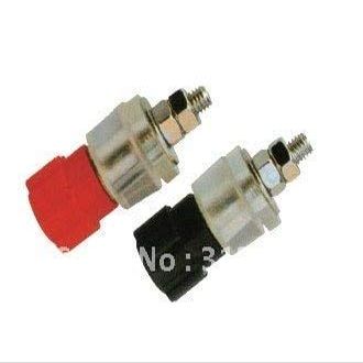 Davitu 4mm binding post For Cable Terminals