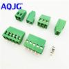 Davitu 10Pcs/Lot KF129 3Pin 5.08mm pitch Terminal Connectors PCB terminal 2 pin 3P 300V 25A - (Pins: 3P) view 2