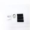 Sierra Wireless AirLink 3in1 SharkFin WiFi Antenna - 3xWiFi, 2.4/5GHz, Bolt Mount, 4m, Black (6001199) view 4