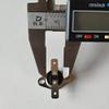 10PCS (NC) KSD301 250V 10A 60C Thermostat Temperature Thermal Control Switch view 3