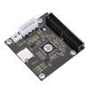 ASHATA SD to IDE 3.5 Inch 40 Pin, SD/SDHC/MMC Memory Card to IDE 40Pin Male Adapter view 1
