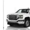 21 Inch Antenna Mast Stainless for GM Cars and Trucks New view 1