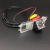 for Volkswagen VW New Beetle/Bjalla 2006~2011 Car Rear View Camera+8LED Back Up Reverse Parking Camera/Plug Directly view 2