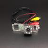 for Volkswagen VW New Beetle/Bjalla 2006~2011 Car Rear View Camera+8LED Back Up Reverse Parking Camera/Plug Directly view 3