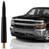 Bullet Style Antenna Mast for GM Cars and Trucks New view 1