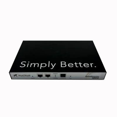 Ruckus ZD1200 ZoneDirector 901-1205-UN00 1200 Smart Wireless LAN Controller w/ Power Adapter (Renewed)