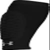 Gameday Armour Pro Padded Forearm Sleeves-BLK,SM view 3