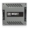 1-Channel Vehicle Audio Amplifier - 3000 Watts High-Powered Mono Bass Amplifier w/Subsonic Filter and Low Pass Filter Stable at 2 ohms, LED Indicators, Sound Specialization - Banda BEAT3002 view 1