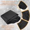Darkroom Bag Film Changing Bag - 27-1/2 Inch by 26-3/4 Inch Thick Cotton Fabric Anti-Static Material for Film Changing Film Developing Pro Photography Supplies Accessories, Extra Large Version view 2