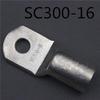 Davitu 1piece SC(JGK)300 tinned copper cable lugs crimp type Electric power fittings equipment contact terminals B type view 3