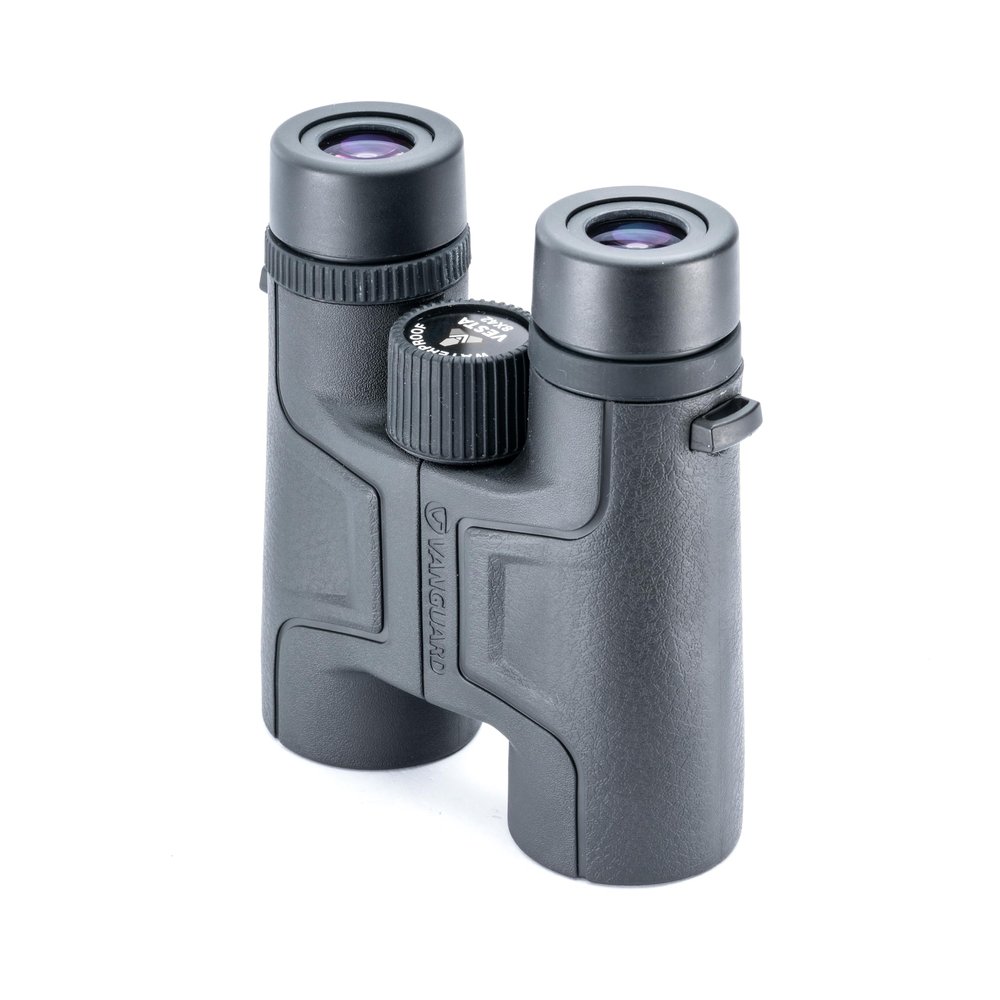 VANGUARD Vesta 8420 Waterproof/Fogproof Bincular
