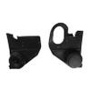 RetroSound Retro Manufacturing Kick Panels with Deluxe Speakers KPC597385-652 view 1